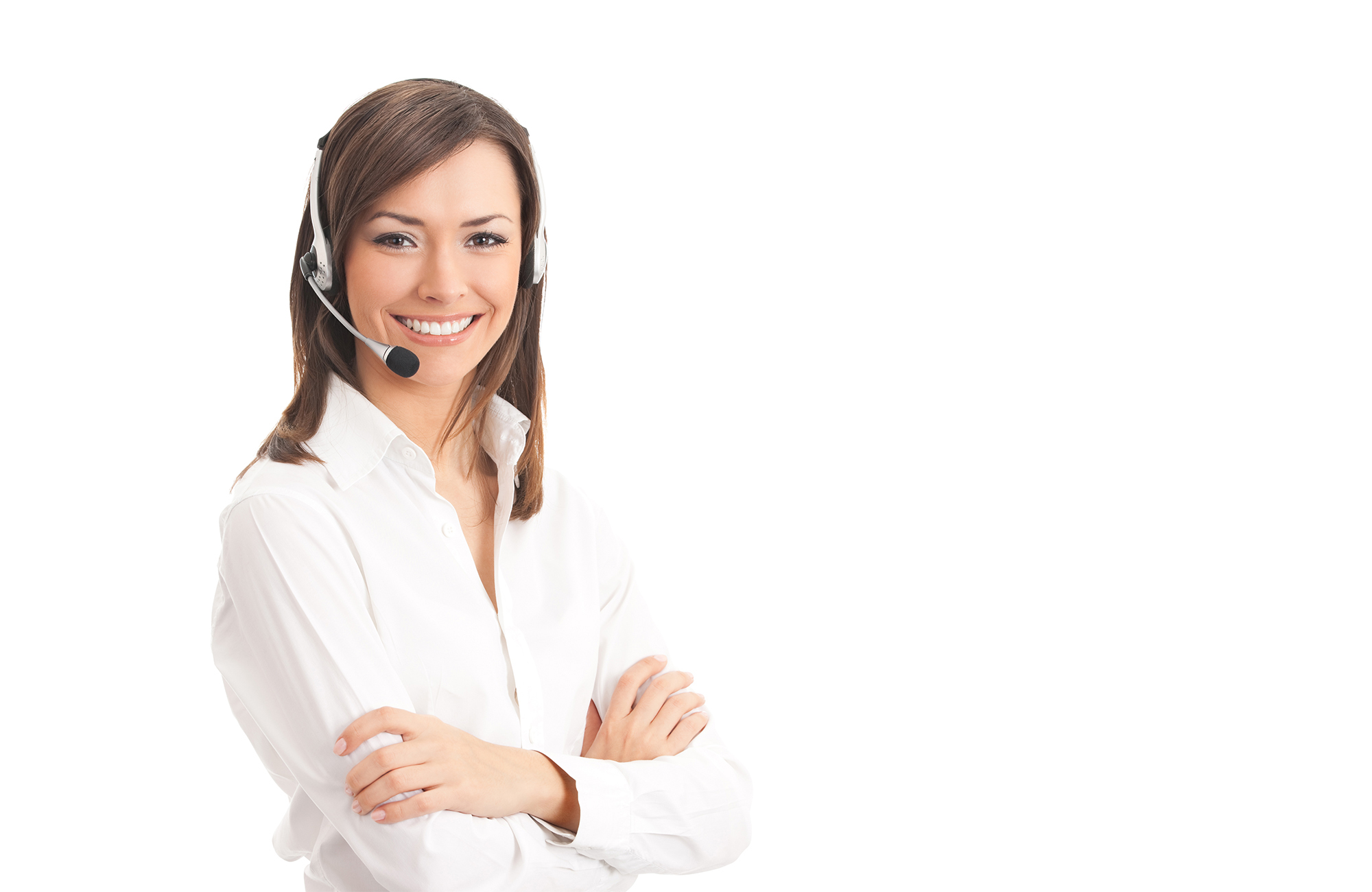 Set Up Assistance & Updates Is On Us